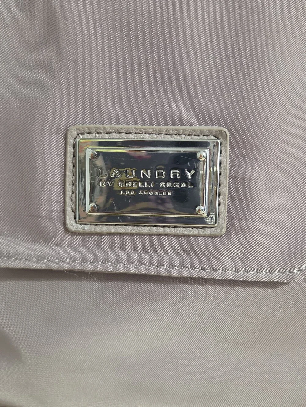Laundry By Shelli Segal laundry by